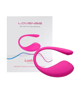 Lovense Lovense Lush 3