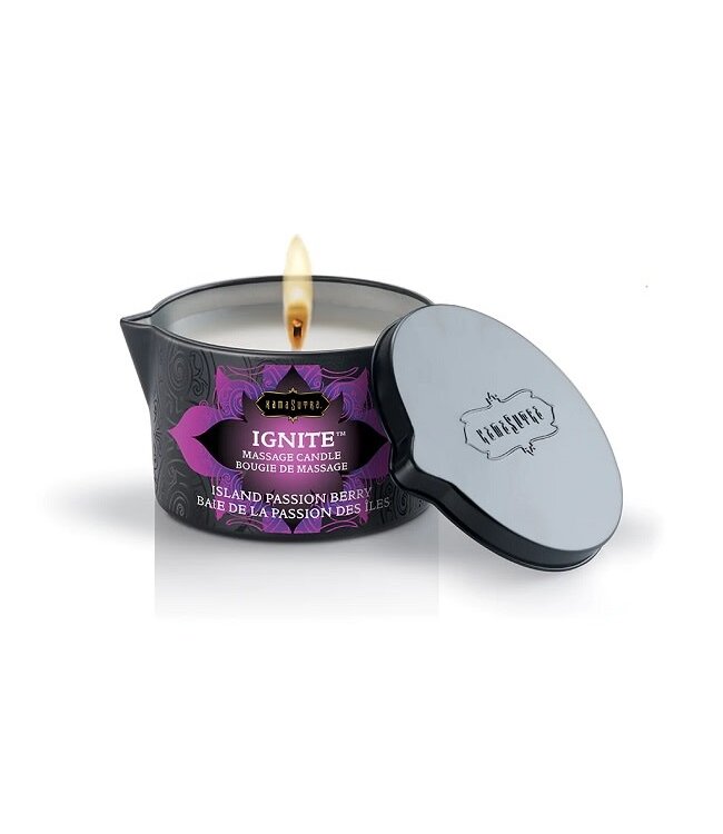 Kama Sutra Kama Sutra Ignite Massage Candle