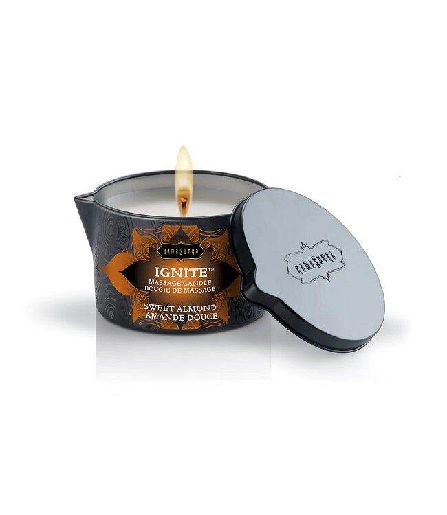 Kama Sutra Kama Sutra Ignite Massage Candle