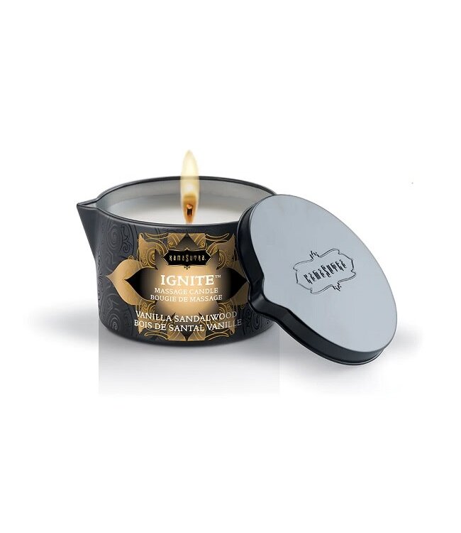 Kama Sutra Kama Sutra Ignite Massage Candle