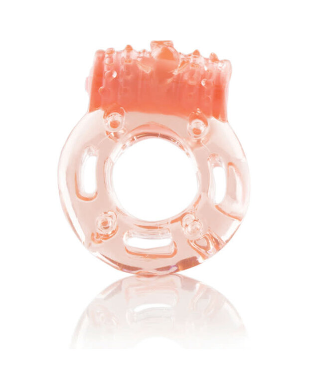 Screaming O Screaming O Plus Vibrating Cock Ring