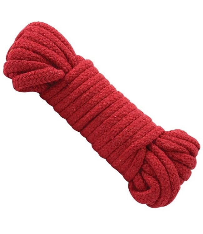 Japanese Style Bondage Rope 32'