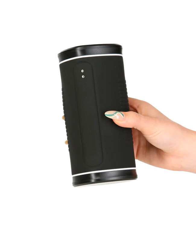 Lovense Lovense Calor Bluetooth Depth-Controlled Male Masturbator