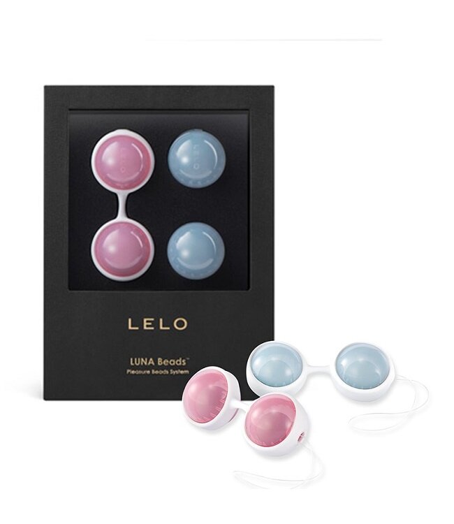 LELO LELO Beads