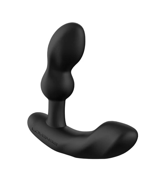 Lovense Lovense Edge 2 Bluetooth® Remote-Controlled Prostate Massager