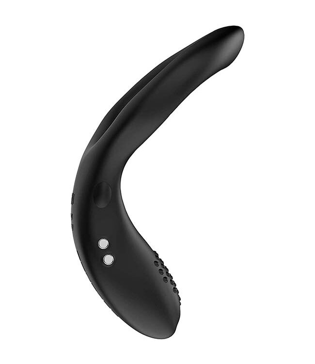 Lovense Lovense Diamo Bluetooth® Remote-Controlled Vibrating Cock Ring