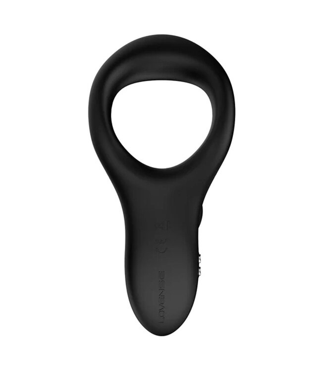 Lovense Lovense Diamo Bluetooth® Remote-Controlled Vibrating Cock Ring