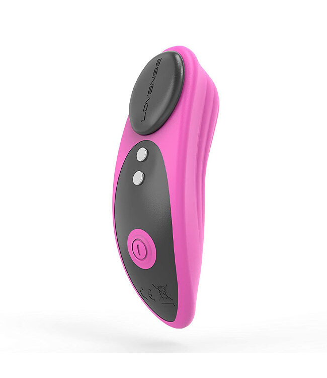 Lovense Lovense Ferri Bluetooth® Remote-Controlled Panty Vibrator