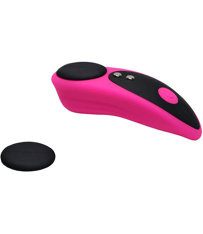 Lovense Lovense Ferri Bluetooth® Remote-Controlled Panty Vibrator