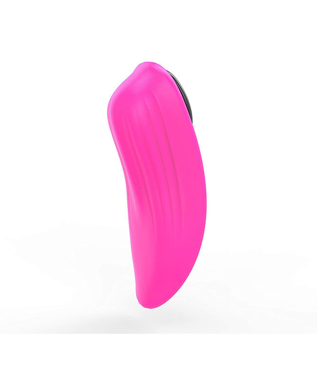 Lovense Lovense Ferri Bluetooth® Remote-Controlled Panty Vibrator