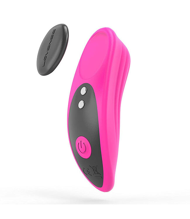 Lovense Lovense Ferri Bluetooth® Remote-Controlled Panty Vibrator