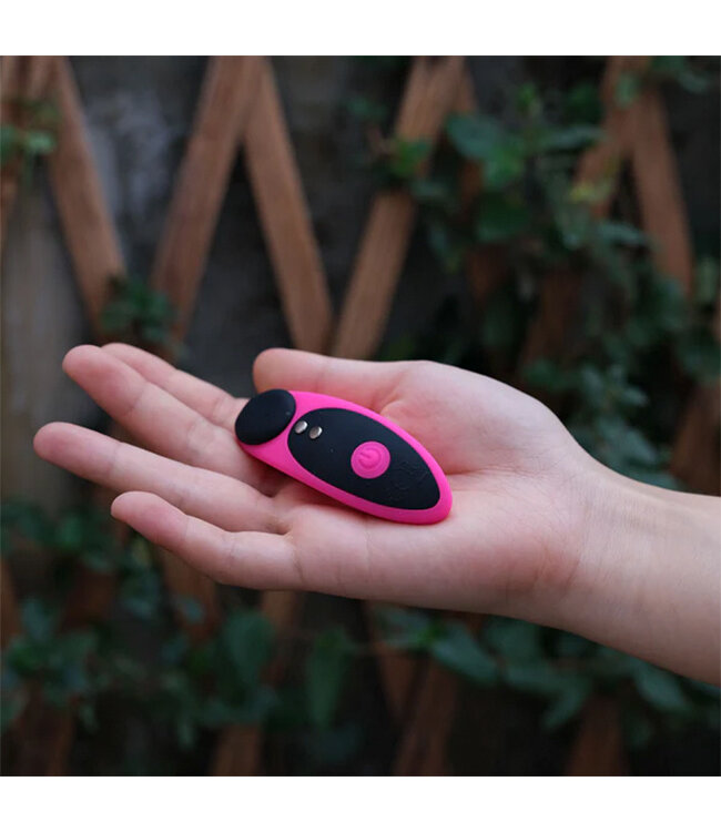 Lovense Lovense Ferri Bluetooth® Remote-Controlled Panty Vibrator