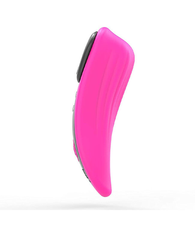 Lovense Lovense Ferri Bluetooth® Remote-Controlled Panty Vibrator