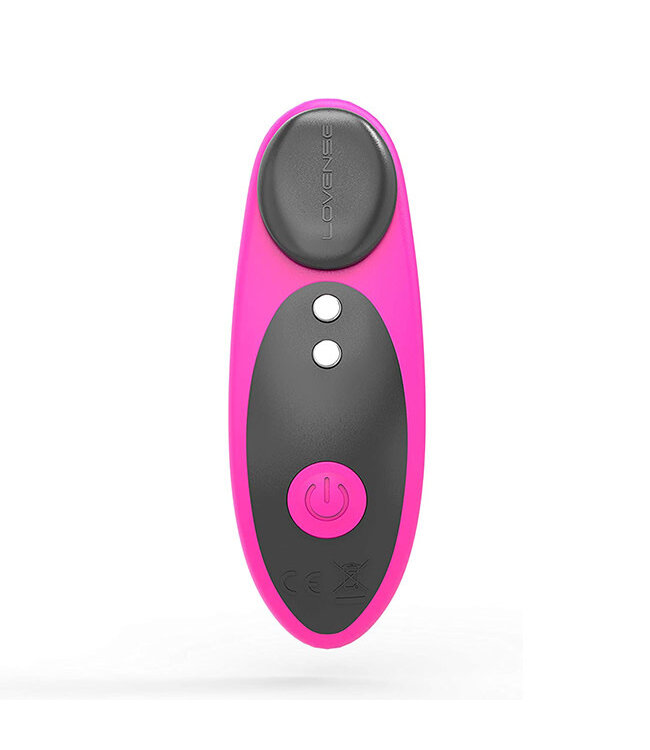 Lovense Lovense Ferri Bluetooth® Remote-Controlled Panty Vibrator