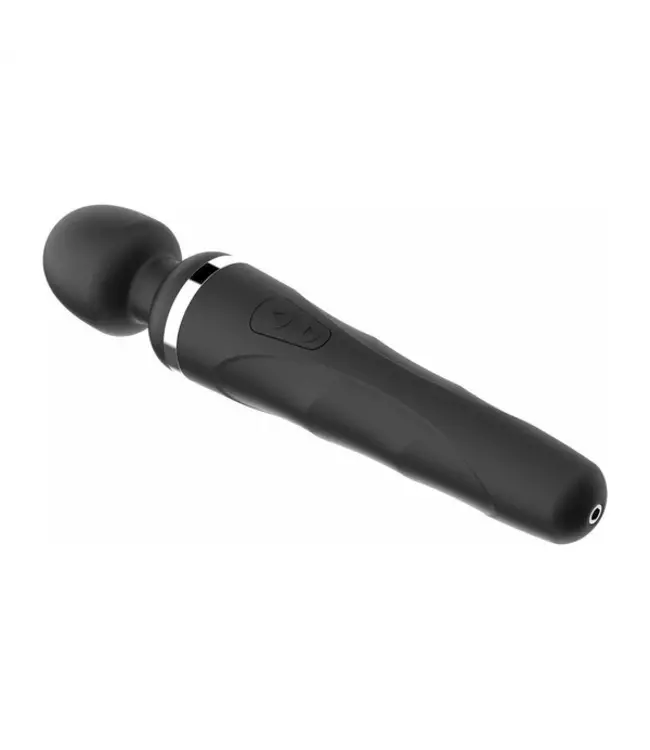 Lovense Lovense Domi 2 Bluetooth® Remote-Controlled Wand Vibrator