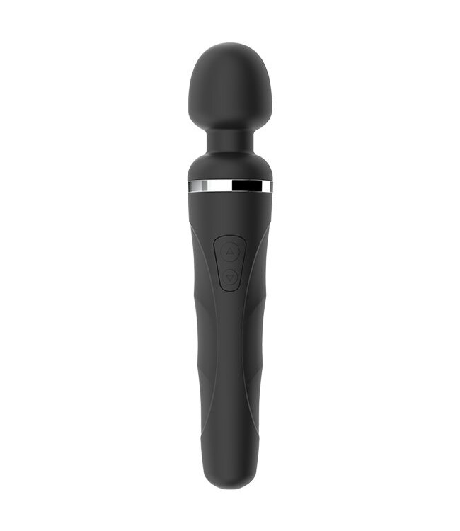 Lovense Lovense Domi 2 Bluetooth® Remote-Controlled Wand Vibrator