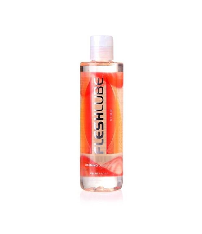 Fleshlight Fleshlube Fire 8oz