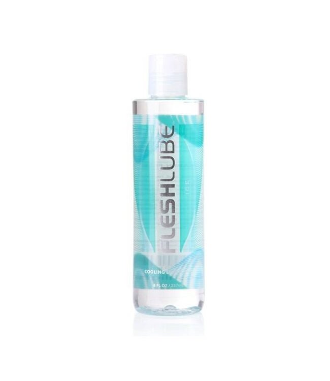 Fleshlight Fleshlube Ice 8oz