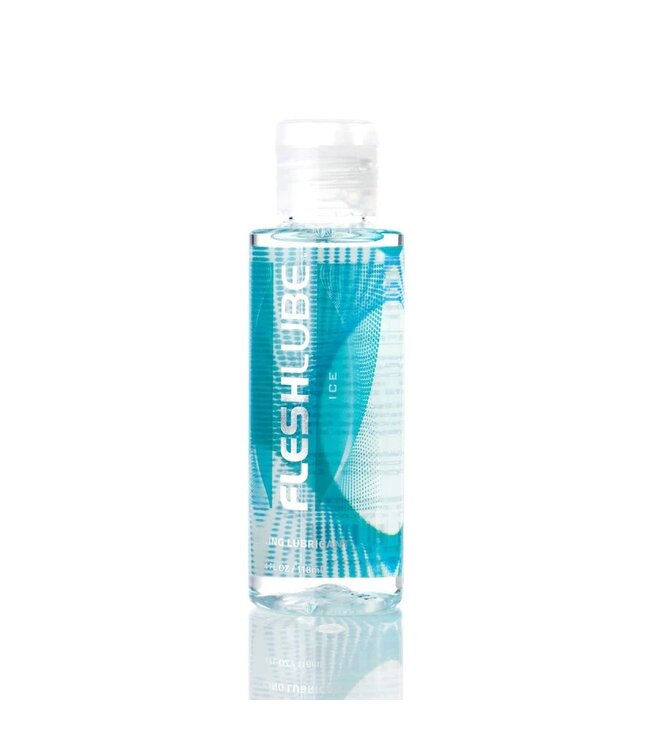 Fleshlight Fleshlube Ice 4oz
