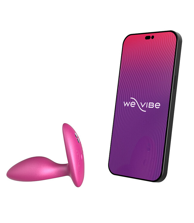 We-Vibe We-Vibe Ditto+