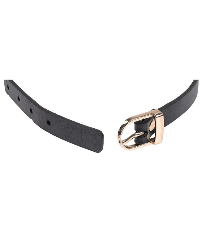 Sex & Mischief Double Buckle Day Collar
