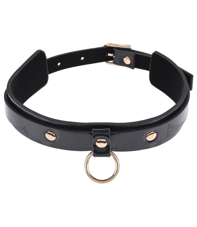 Sex & Mischief Orbit Day Collar