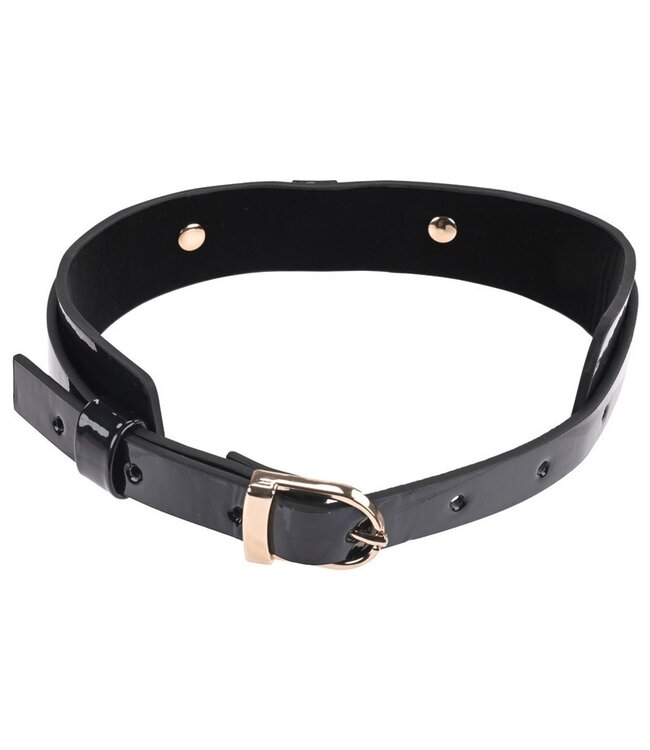 Sex & Mischief Orbit Day Collar