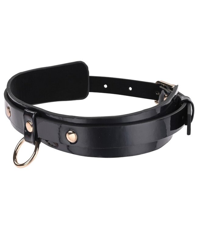 Sex & Mischief Orbit Day Collar