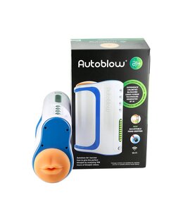 Autoblow Autoblow AI+