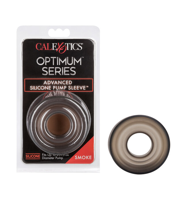 CalExotics Optimum Series Advanced Silicone Pump Sleeve