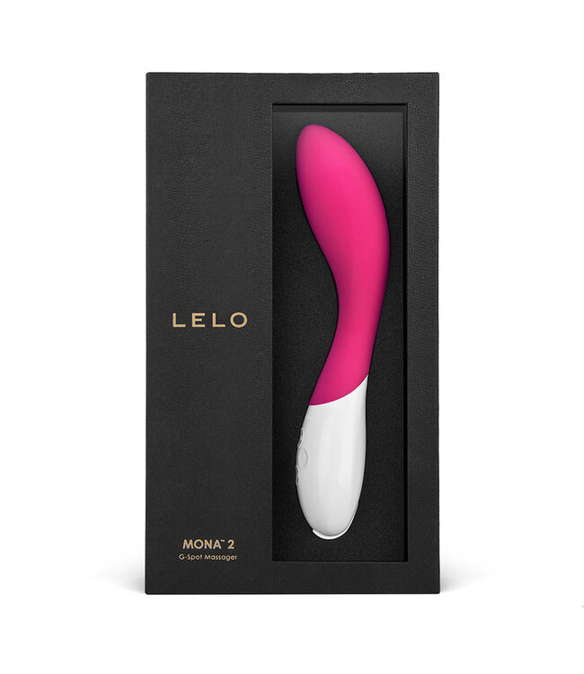 LELO LELO Mona 2 G-Spot Massager