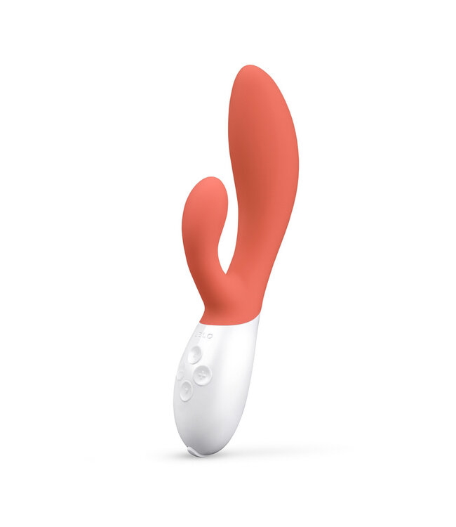 LELO LELO Ina 3 Dual-Action Massager