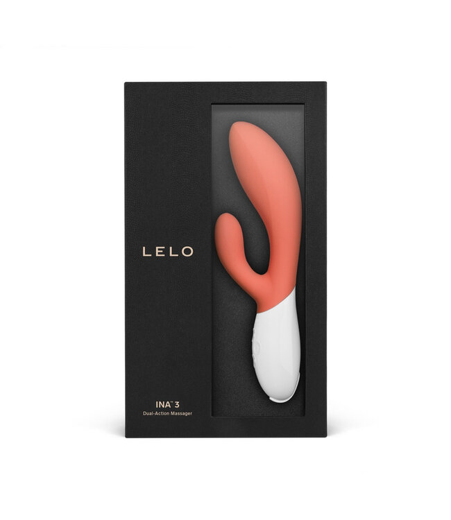 LELO LELO Ina 3 Dual-Action Massager
