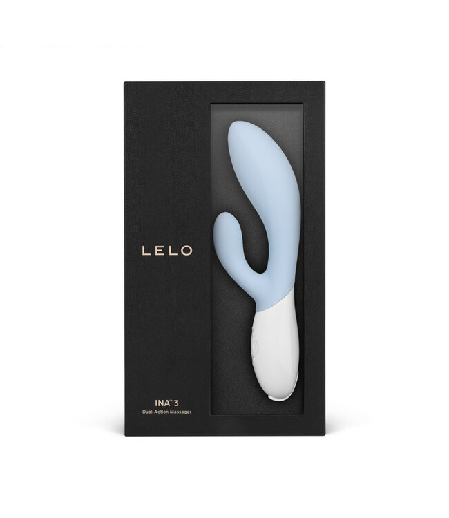 LELO LELO Ina 3 Dual-Action Massager