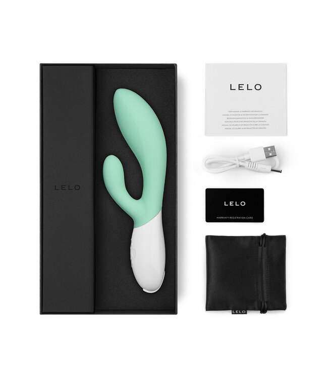 LELO LELO Ina 3 Dual-Action Massager