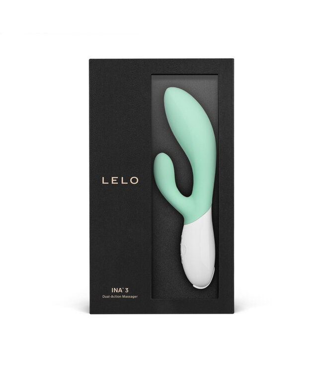 LELO LELO Ina 3 Dual-Action Massager