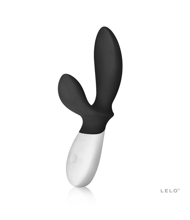 LELO LELO Loki Wave Prostate Vibrator
