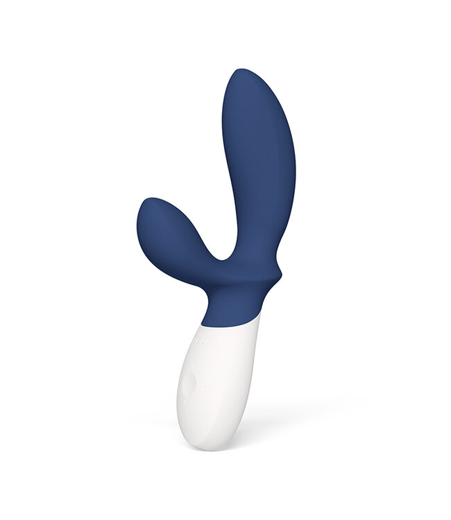 LELO LELO Loki Wave 2 Vibrating Prostate Massager