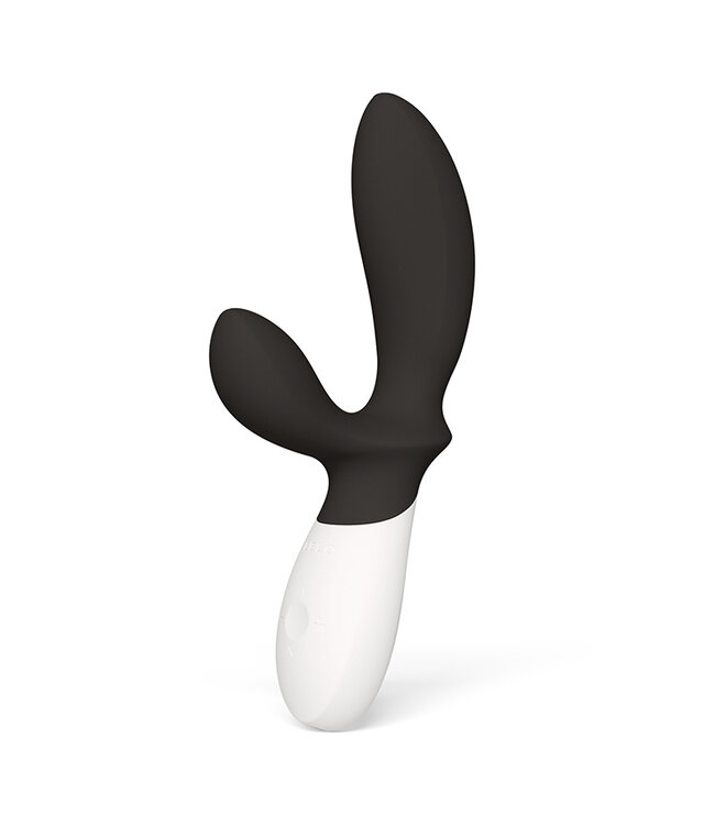 LELO LELO Loki Wave 2 Vibrating Prostate Massager