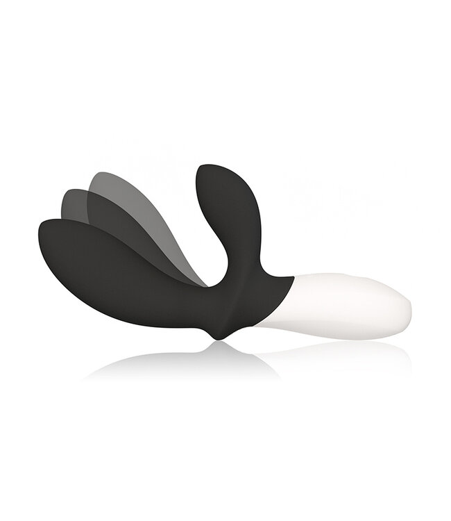 LELO LELO Loki Wave 2 Vibrating Prostate Massager