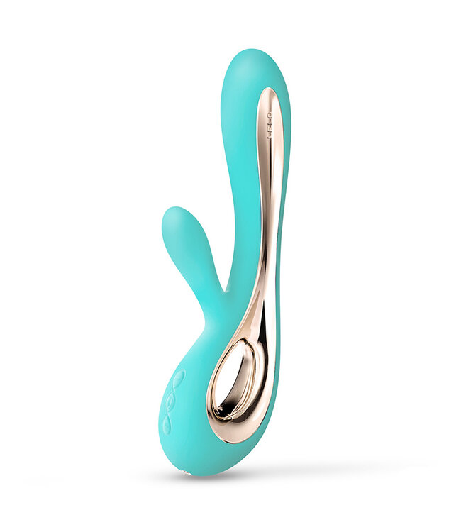 LELO LELO Soraya 2 Dual-Action Massager