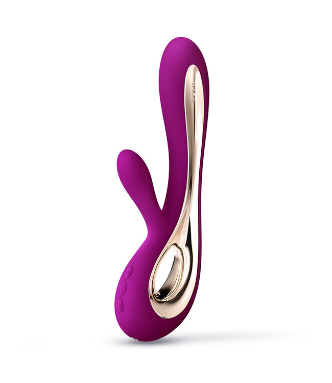 LELO LELO Soraya 2 Dual-Action Massager