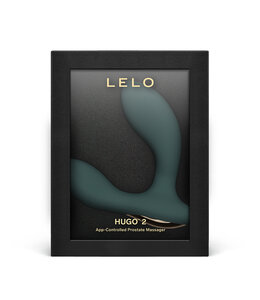 LELO LELO Hugo 2
