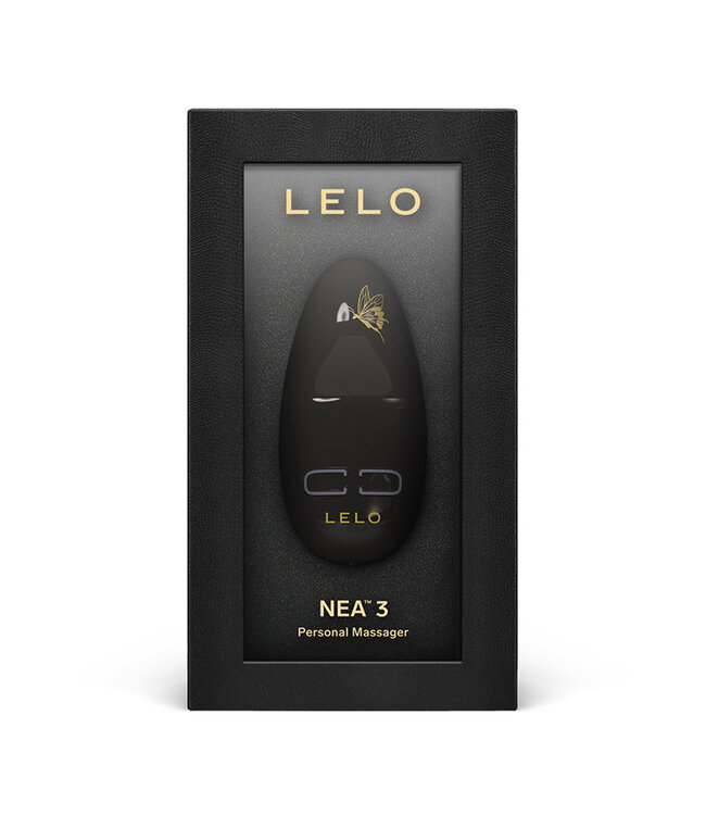 LELO LELO Nea 3 Personal Massager