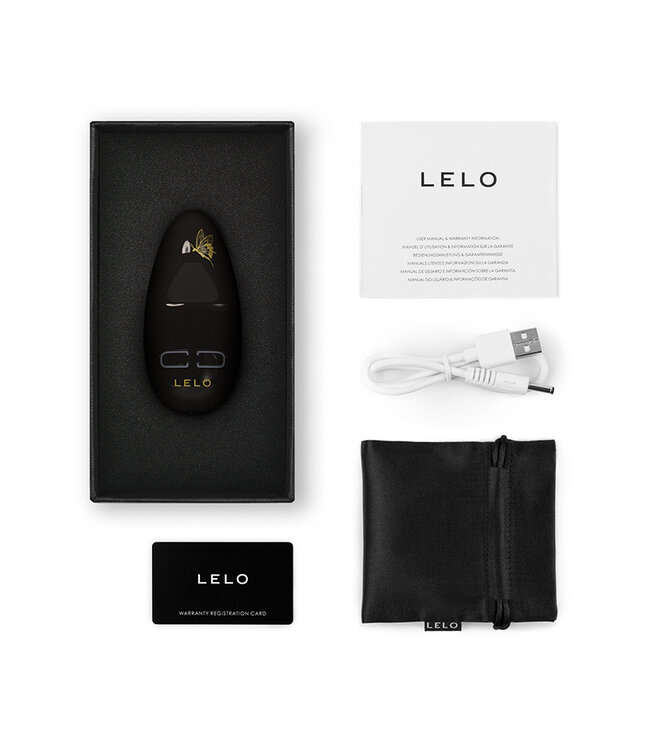 LELO LELO Nea 3 Personal Massager