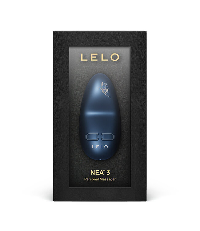 LELO LELO Nea 3 Personal Massager