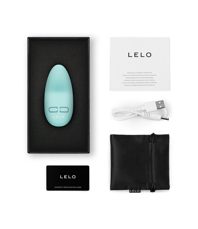 LELO LELO Lily 3 Personal Massager