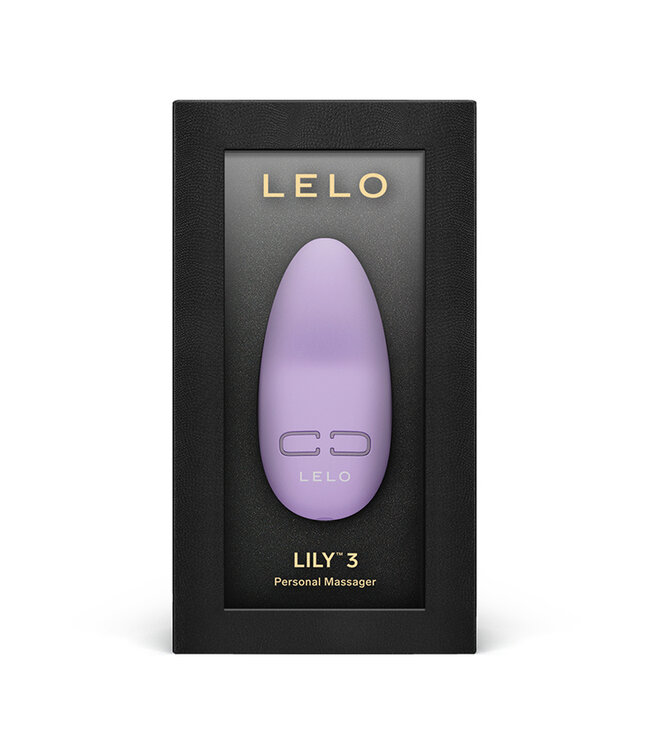 LELO LELO Lily 3 Personal Massager