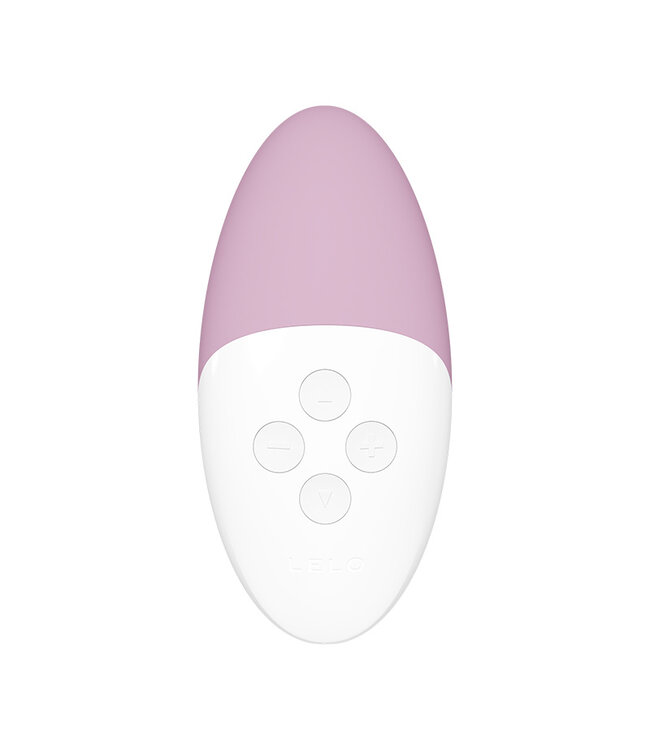LELO LELO Siri 3 Sound-Activated Clitoral Vibrator