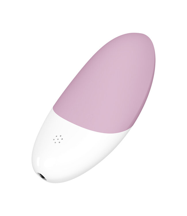 LELO LELO Siri 3 Sound-Activated Clitoral Vibrator